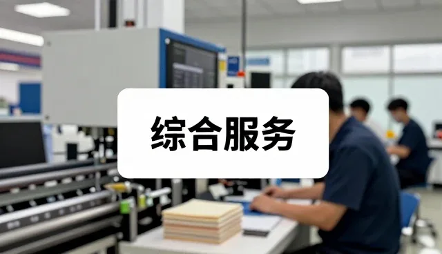 企业数据管理平台